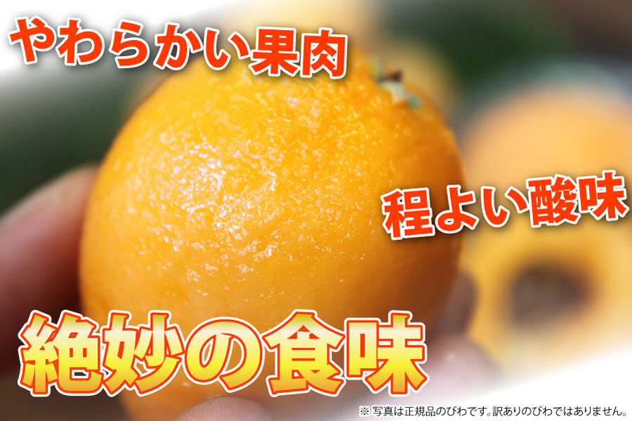 やわらかい果肉程よい酸味絶妙の食味